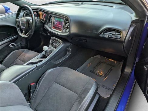 Certified 2021 Dodge Challenger R/T Scat Pack image 18