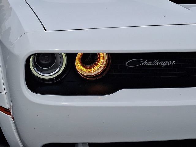 Used 2019 Dodge Challenger R/T Scat Pack w/ Widebody Package RWD image 9