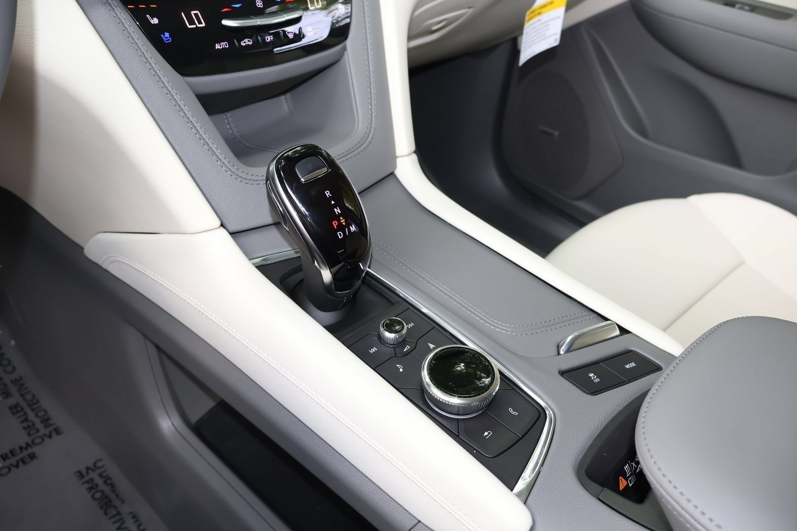 New 2026 Cadillac XT5 Premium Luxury w/ Driver Assist Package FWD image 26