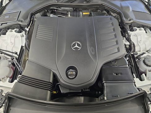 New 2026 Mercedes-Benz CLE 450 4MATIC Coupe image 33