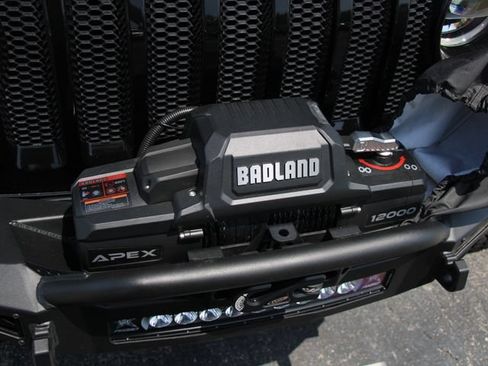 Used 2021 Jeep Wrangler Unlimited Sport AWD/4WD image 13