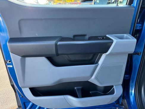 Used 2022 Ford F150 XL w/ Equipment Group 101A High image 12