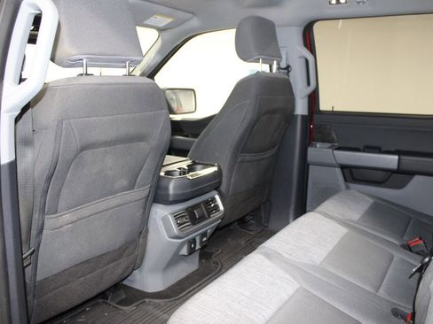 Used 2022 Ford F150 XLT w/ Equipment Group 302A High image 28