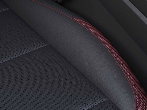 New 2026 Chevrolet Equinox RS w/ LPO, Floor Liner Package AWD/4WD image 21
