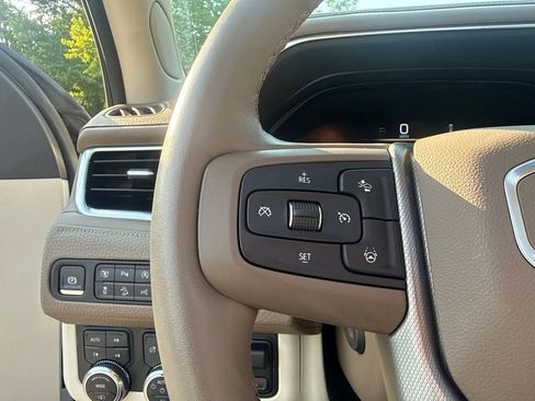 Used 2024 GMC Yukon XL Denali w/ Denali Reserve Package AWD/4WD image 20