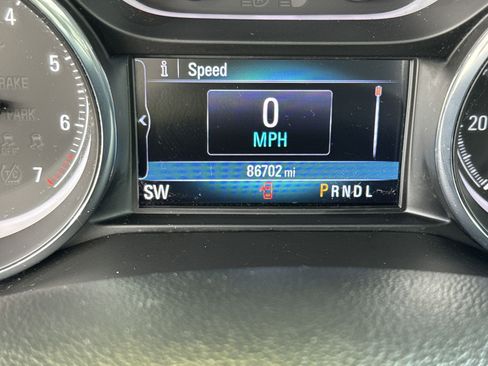 Used 2019 Buick Envision Preferred image 21