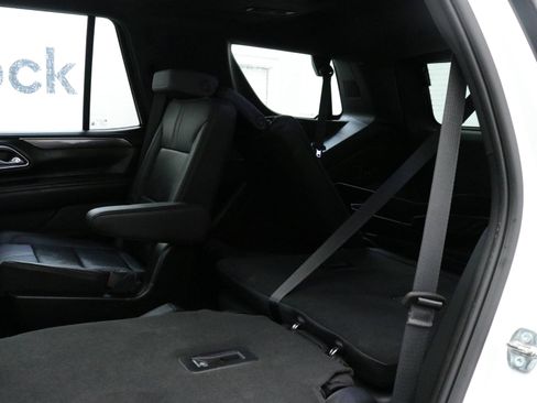 Used 2023 Chevrolet Tahoe RST w/ Luxury Package image 26