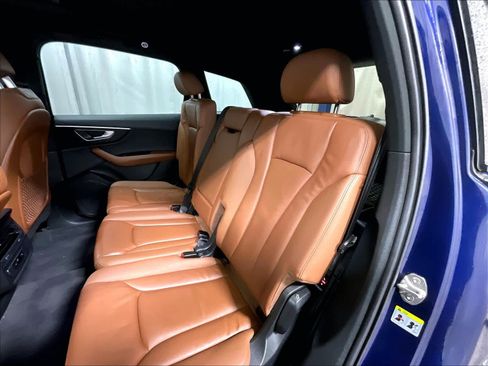 Used 2022 Audi Q7 2.0T Premium image 15