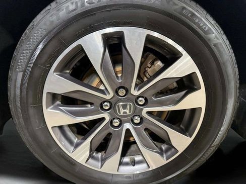 Used 2023 Honda Odyssey EX-L image 33