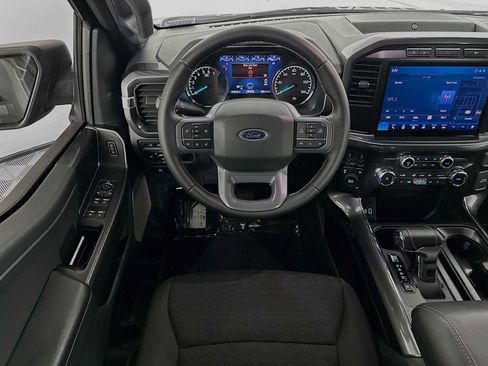 Used 2023 Ford F150 XLT w/ Equipment Group 302A High image 20