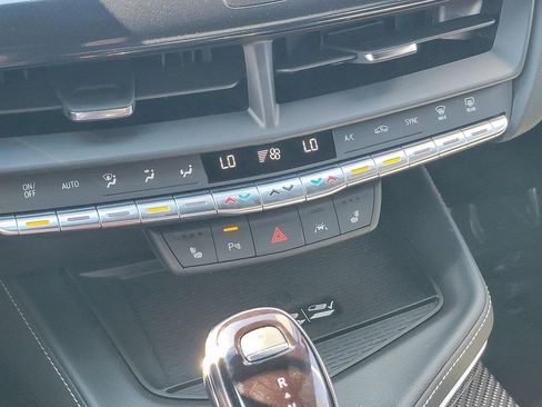 Used 2024 Cadillac CT4 V Blackwing w/ Driver Assist Package image 14