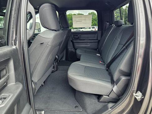 New 2026 RAM 2500 Tradesman AWD/4WD image 74