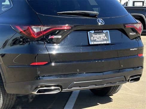 Certified 2023 Acura MDX A-Spec image 6