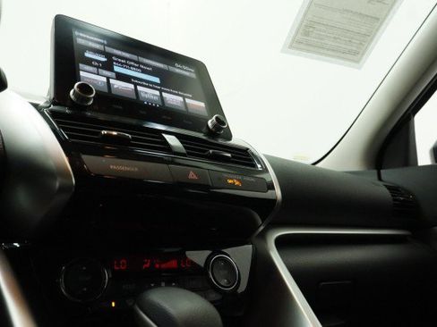 Used 2023 Mitsubishi Eclipse Cross SE AWD/4WD image 16