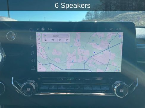 Used 2024 GMC Canyon Elevation w/ Convenience Package image 19