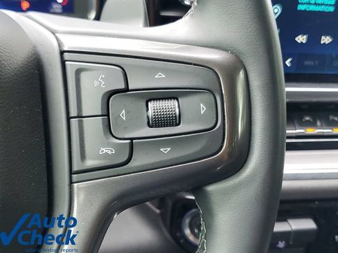 Used 2024 Chevrolet Silverado 1500 High Country w/ Technology Package AWD/4WD image 24