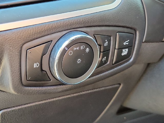 Certified 2024 Ford Edge SEL w/ Convenience Package AWD/4WD image 15