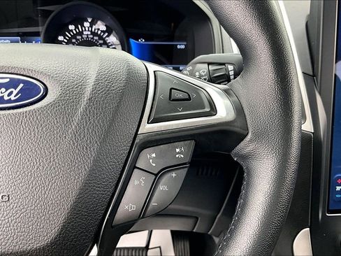 Certified 2024 Ford Edge SEL w/ Convenience Package AWD/4WD image 19