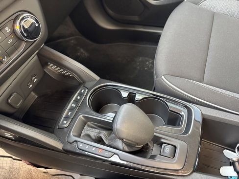 Used 2025 Chevrolet TrailBlazer LS w/ LS Convenience Package image 28