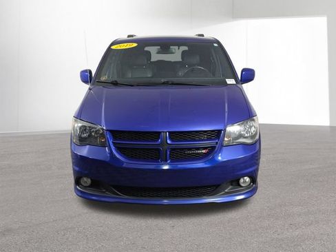 Used 2019 Dodge Grand Caravan GT FWD image 15