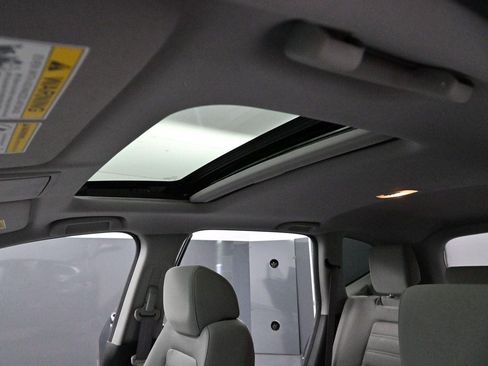 Used 2022 Honda CR-V EX image 27