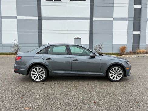 Used 2017 Audi A4 2.0T Premium image 4