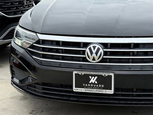 Used 2019 Volkswagen Jetta S image 4