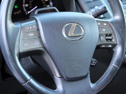 Used 2010 Lexus HS 250h Hybrid Premium image 30