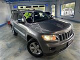 Used 2012 Jeep Grand Cherokee Limited image 4