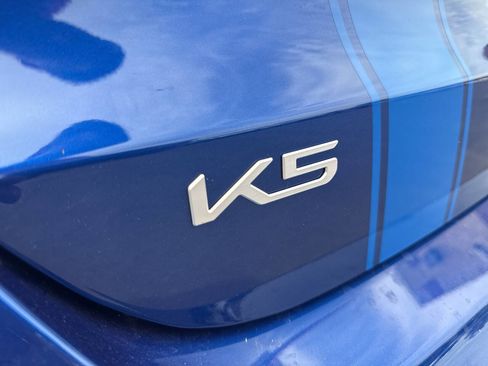 Used 2024 Kia K5 GT FWD image 28