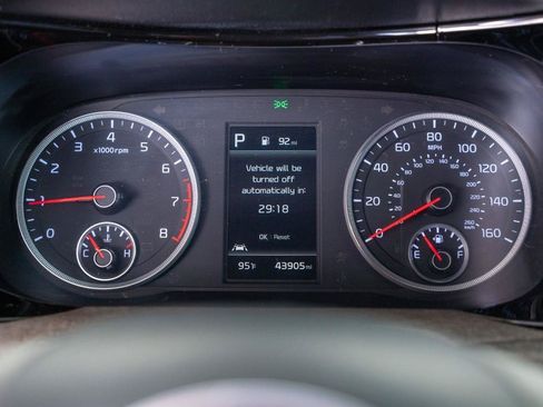 Used 2022 Kia K5 EX FWD image 15
