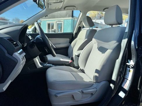 Used 2015 Subaru Forester 2.5i AWD/4WD image 10