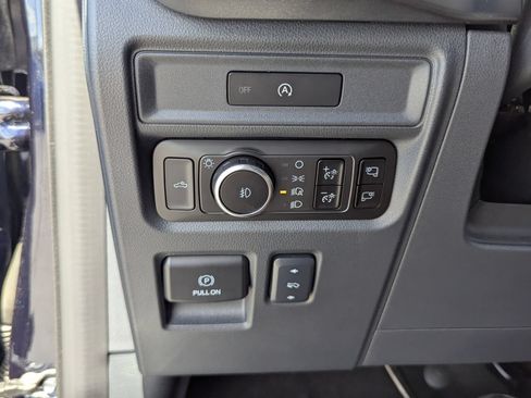Certified 2025 Ford F150 Tremor w/ Equipment Group 402A High AWD/4WD image 34
