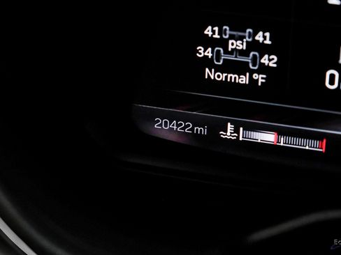 Used 2022 Cadillac CT5 V Blackwing image 75