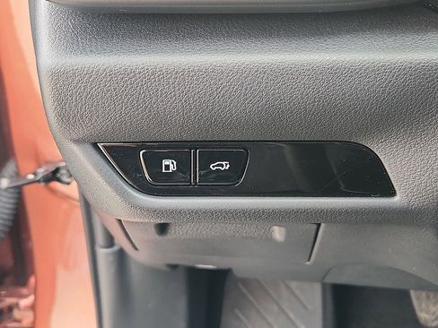 Used 2025 Lexus NX 350 AWD w/ Premium Package image 25