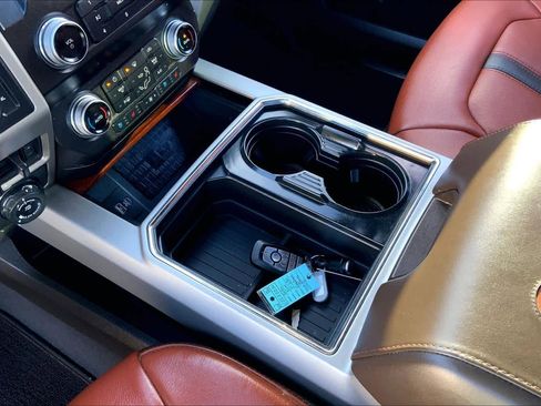 Certified 2020 Ford F250 King Ranch w/ King Ranch Ultimate Package image 14