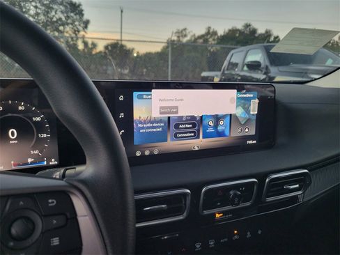 New 2026 Nissan Sentra SV w/ Floor Mat Package image 8