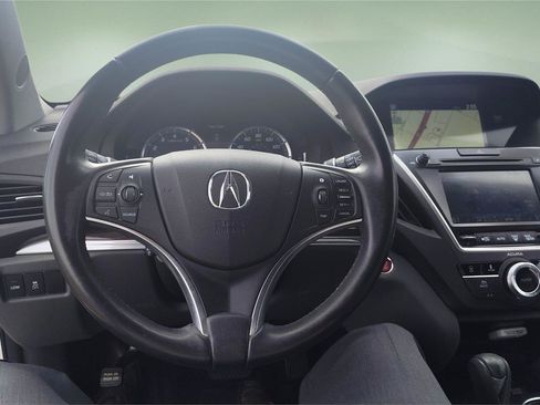 Used 2015 Acura MDX FWD w/ Technology Package image 13