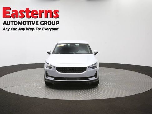 Used 2023 Polestar Polestar 2 AWD/4WD image 51