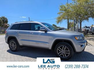 Used 2020 Jeep Grand Cherokee Laredo w/ Security & Convenience Group video 1
