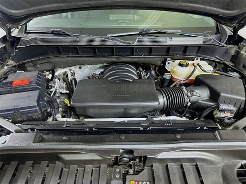 Used 2022 Chevrolet Silverado 1500 RST w/ Convenience Package II image 9