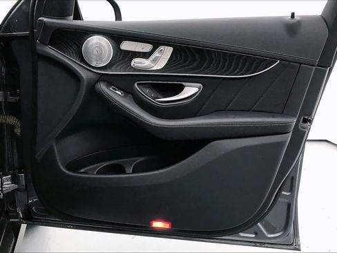 Certified 2017 Mercedes-Benz GLC 43 AMG 4MATIC image 29