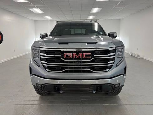 New 2026 GMC Sierra 1500 SLT w/ SLT Premium Plus Package image 20
