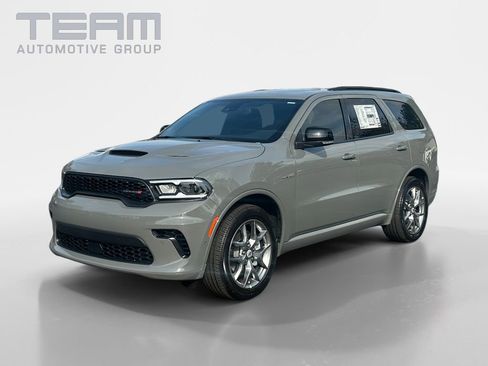 New 2026 Dodge Durango GT image 3