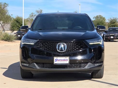 Used 2023 Acura RDX A-Spec image 2
