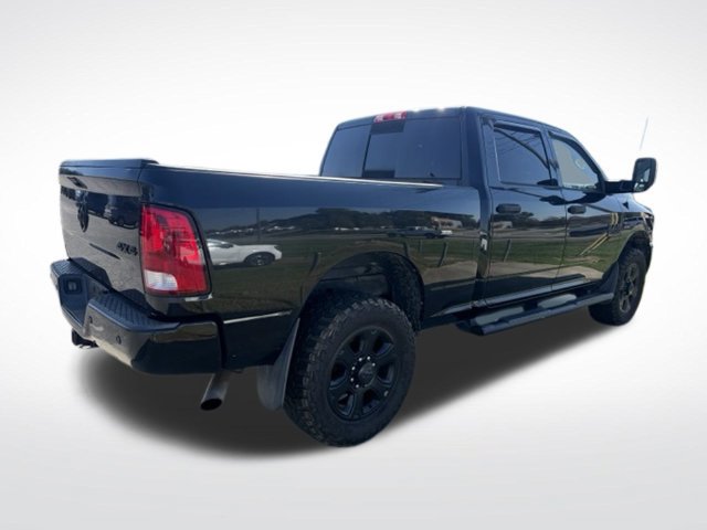 Used 2015 RAM 2500 Big Horn AWD/4WD image 12