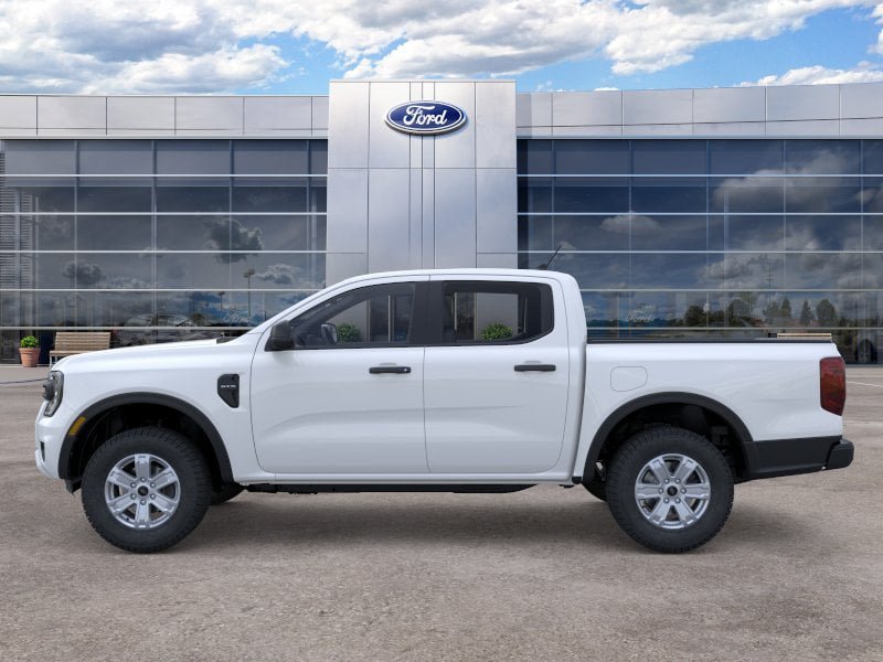 New 2026 Ford Ranger XL RWD image 4