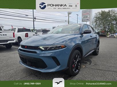 Used 2024 Dodge Hornet GT Plus
