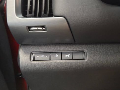 Used 2025 Nissan Pathfinder SL w/ SL Premium Package FWD image 23