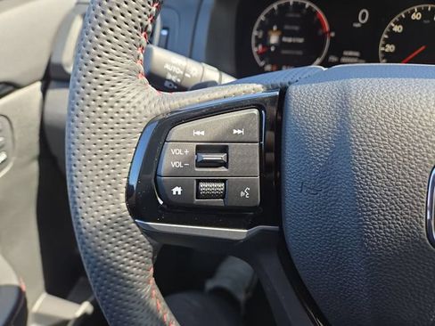 New 2026 Honda Ridgeline Black Edition image 20